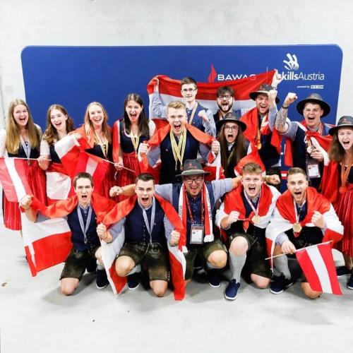 euroskills